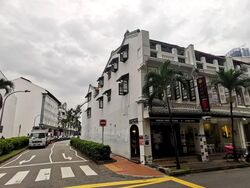 Bukit Pasoh Road (D2), Retail #578537241